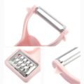 ប្រដាប់ឈូស - Double-Headed Vegetable Slicer - Image 3