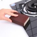 ប៉ុងដុសឆ្នាំង - 2pcs Kitchen cleaning Sponge