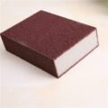 ប៉ុងដុសឆ្នាំង - 2pcs Kitchen cleaning Sponge - Image 6