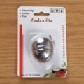 តម្រងឆុងតែ - Stainless Steel Tea Filter - Image 4