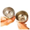 តម្រងឆុងតែ - Stainless Steel Tea Filter - Image 6