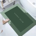 កម្រាលជើងស៉ីលីកូន - Silicone Floor Mat - Image 4