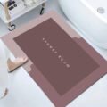 កម្រាលជើងស៉ីលីកូន - Silicone Floor Mat - Image 3