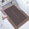 កម្រាលជើងស៉ីលីកូន - Silicone Floor Mat - Image 2