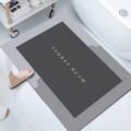 កម្រាលជើងស៉ីលីកូន - Silicone Floor Mat