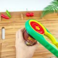 ប្រដាប់មួលគម្រប - Jar Opener - Image 9