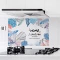 ស្ទីកគ័របិទផ្ទះបាយ - Kitchen Oil-Proof Wall Sticker - Image 6