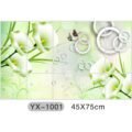 ទីកគ័របិទផ្ទះបាយ - Kitchen Oil-Proof Wall Sticker - Image 2