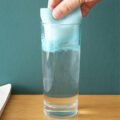 បន្ទះសាប៊ូជូតការូ - Floor Toilet Cleaner Tablets Deodorant - Image 6