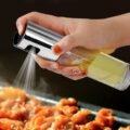 ដបដាក់ប្រេង Spray - Oil Bottle Spray - Image 8