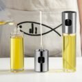ដបដាក់ប្រេង Spray - Oil Bottle Spray - Image 7
