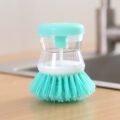 ច្រាស់ - Soap Dispenser Pot Brush - Image 5