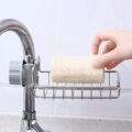 ប្រដាប់ដាក់ប៉ុងសាប៊ូ - Iron Faucet Rack - Image 9