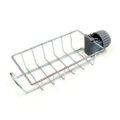 ប្រដាប់ដាក់ប៉ុងសាប៊ូ - Iron Faucet Rack - Image 8
