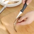កាំបិតឆ្កឹះបង្គា - Shrimp Wire Knife
