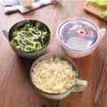 ចានស៊ុប - Noodle Bowl - Image 7