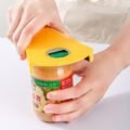 ប្រដាប់មួលគម្រប - Can Jar Bottle Opener - Image 2