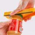 ប្រដាប់មួលគម្រប - Can Jar Bottle Opener - Image 5