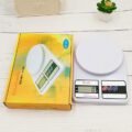 ជញ្ជីងថ្លឹងឌីជីថល - Electronic Scale - Image 8