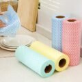 ក្រណាត់ដុំ - Cleaning Towels - Image 3