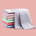 កន្សែងជូត - 4pcs Pcs Kitchen Towel - Image 2