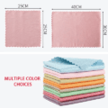 កន្សែងជូត - 4pcs Pcs Kitchen Towel - Image 5