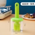 ជក់លាភខ្លាញ់ស៊ីលីកូន - Oil Silicone Brush - Image 5