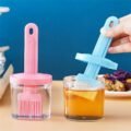 ជក់លាភខ្លាញ់ស៊ីលីកូន - Oil Silicone Brush - Image 4