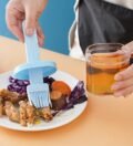 ជក់លាភខ្លាញ់ស៊ីលីកូន - Oil Silicone Brush - Image 3