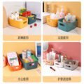 ប្រអប់ដាក់សម្ភារៈ - 3pcs Set Storage Box - Image 4