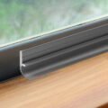 ប្រដាប់បិតក្រោមទ្វារ - Door Bottom Seal Strip - Image 7
