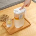ដបទឹក 1.8L | 2.5L - 1.8 | 2.5L Water Pitcher - Image 4