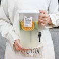 ដបទឹក 1.8L | 2.5L - 1.8 | 2.5L Water Pitcher - Image 5