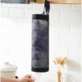 ថង់ព្យួរ - Kitchen Garbage Bags Storage - Image 8