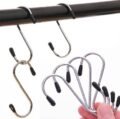 ដែកព្យួរ - 4Pcs/ set S-hook - Image 5