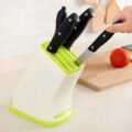 ប្រដាប់ដាក់កាំបិត - Knife Storage - Image 5