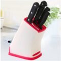 ប្រដាប់ដាក់កាំបិត - Knife Storage - Image 6