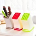 ប្រដាប់ដាក់កាំបិត - Knife Storage