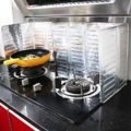 រនាំងការពារខ្លាញ់ - Aluminum Foil Oil Protection - Image 3