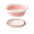 កាធុនជ័រ - Plastic Folding Tub Set - Image 6