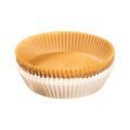 ក្រដាសអាំង - 100pcs Air Fryer Paper - Image 4