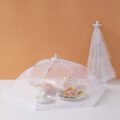 ប្រដាប់គ្របម្ហូប _ Foldable Food Cover - Image 4