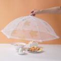 ប្រដាប់គ្របម្ហូប _ Foldable Food Cover - Image 5