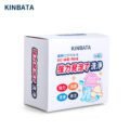 សាប៊ូលាងម៉ាស៊ីនបោកខោអាវ _ 10pcs/Pack Washing Machine Cleaner - Image 2