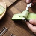 កាំបិត _ Vegetable Fruit Peeler - Image 4