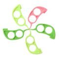 ជ័របកសំបកក្រូច - 2pcs Orange Peeler - Image 6