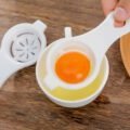 ប្រដាប់ទ្រងពងទា - 4pcs Stem Egg Separator - Image 6