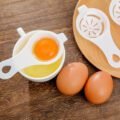 ប្រដាប់ទ្រងពងទា - 4pcs Stem Egg Separator - Image 2
