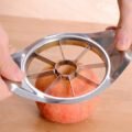 កាំបិតកាត់ផ្លែឈើ - Apple Slicer