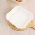 ក្រដាសអាំង - 100pcs Air Fryer Paper - Image 15